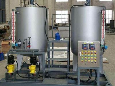 磷酸鹽加藥裝置產品圖